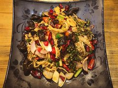 -胡桃里音乐酒馆(曲江店)