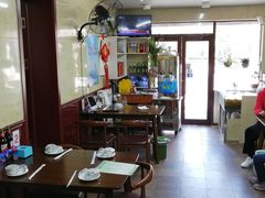大堂-公寓家常菜馆(海军博物馆店)
