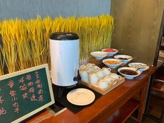 -福州仓山凯悦酒店·Market Cafe Lacucina咖啡厅