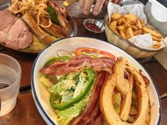 -宝莱纳餐厅(滨江店)