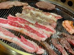 -龙神·炭烧酒场深夜食堂(新街口店)