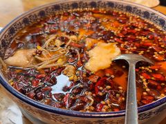 -小三峡食府(西五路店)