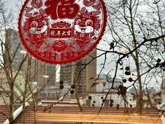 -光明邨大酒家(淮海路店)