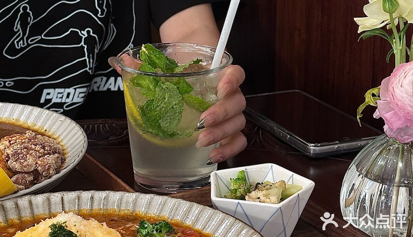 广州美食探店｜ChillChill丘丘🍽️🥃