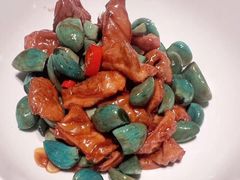 -悦融·京鲁菜·露台花园(安定门店)