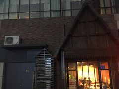 -泰国餐厅 Thai Food(裕华万达店)
