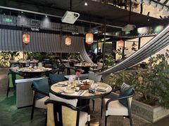 -锦府盐帮·私宴(赛特店)