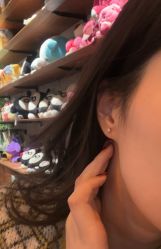 -AI艾耳·专业手工耳洞·穿孔美学馆