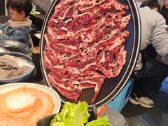 -巴蜀大将火锅(春熙店)