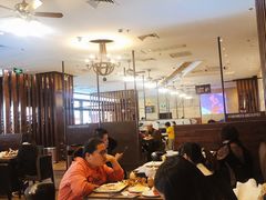 大堂-汉巴味德巴西烤肉(顺和广场店)