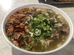 全肉羊杂-阿叶羊杂碎(前进街店)