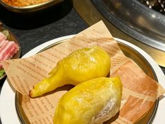 -何发发和牛烧肉·鳗鱼榴莲放题自助(乐峰广场店)