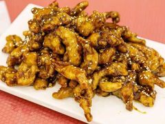 -桃子餐厅·天津菜(红星路直营店)