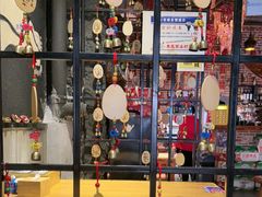 -花腰餐吧Bistro烧烤 傣味(传媒大学店)