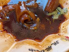 -張飛扒肉·龙江非遗(道外店)