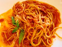 -WOLFGANG PUCK KITCHEN & BAR(迪士尼小镇店)