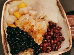 -Meet Fresh鮮芋仙(时代天街店)