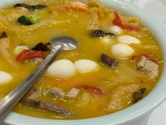 -五谷屯私房菜·始于2005(中山陵童卫路店)