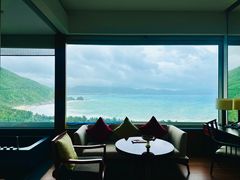 -三亚太阳湾柏悦酒店