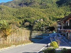 -萍乡武功山风景名胜区