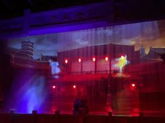 -郑州方特梦幻王国