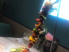 -蜜桃花开·中西融合菜E&W(南长街店)