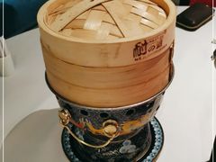-粤财皇冠假日酒店·彩华轩中餐厅