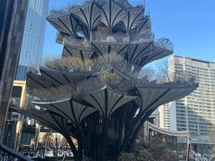 -陕西自然博物馆