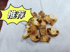 -鹏城八珍深圳特产手信(罗湖店)