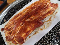 -杀猪天·韩国烤肉(总店)