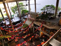 -ROAST coffee & eatery
