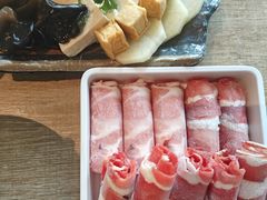 -古关火锅店(古北水镇景区店)