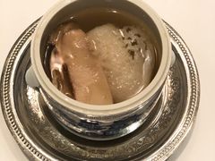 松茸炖野生竹笙-福1015(愚园路店)