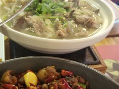 -一个叫川的地方(麒麟新天地店)