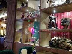 -疯克大象美式烤肉餐厅