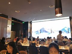 -吉布鲁牛排海鲜自助(温江合生汇店)
