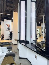 -CUT CUT Hair Salon