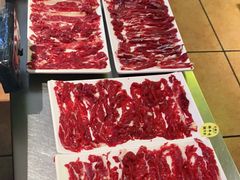 -潮泰牛肉火锅 · 创于1992年(车公庙店)