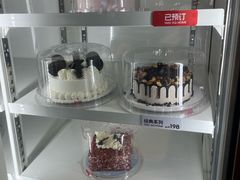 -DQ·蛋糕·冰淇淋(奥林匹克广场店)