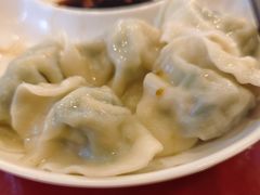 东北水饺-潮喜竹溪荔湖酒家(荔枝湾店)