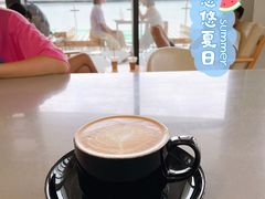 -太平洋咖啡(海天驿站店)