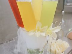 -3号仓库·创意中国菜(乐清正大广场店)