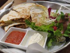 -榖屋house of flour(张江首店)