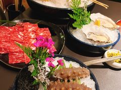 -官也街澳门火锅(新源里店)