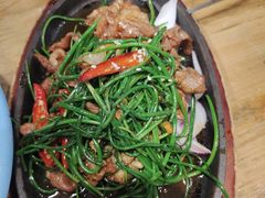 -天山传奇新疆菜(SKLP店)
