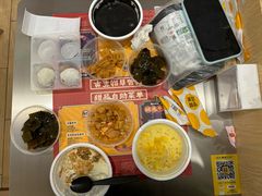 -满记甜品(王府井北京市百货大楼店)