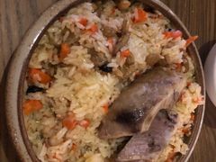 -那时新疆·若羌(经纬汇店)