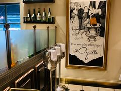 -壳里西餐厅Coquille Seafood Bistro(蒙自路店)