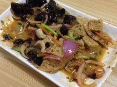 -娜娜大盘鸡(景华路店)