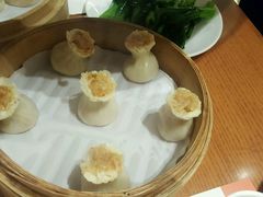 烧麦-鼎泰丰(国金店)
